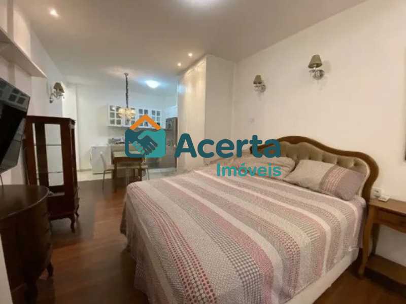 Apartamento, 1 quarto, 30 m² - Foto 19