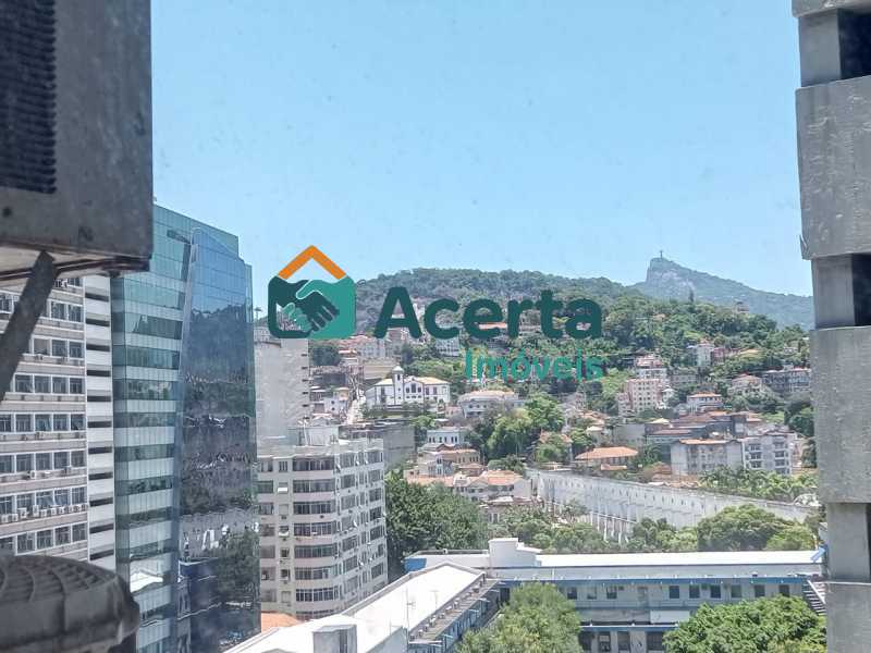 Sala-Conjunto, 32 m² - Foto 1