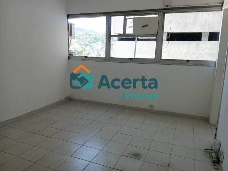 Sala-Conjunto, 32 m² - Foto 3