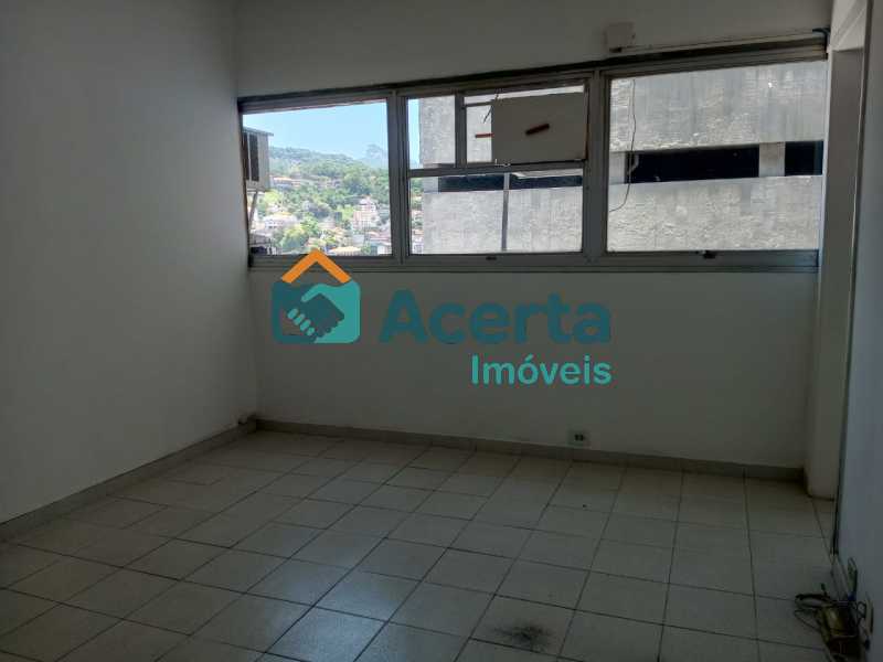Sala-Conjunto, 32 m² - Foto 4