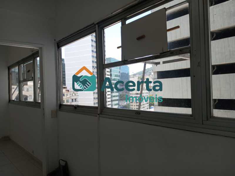 Sala-Conjunto, 32 m² - Foto 5