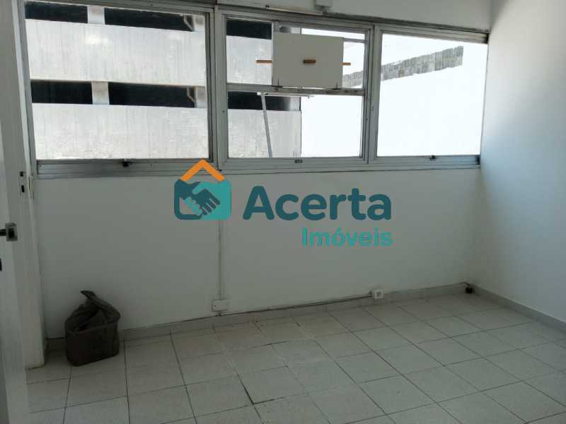 Sala-Conjunto, 32 m² - Foto 8