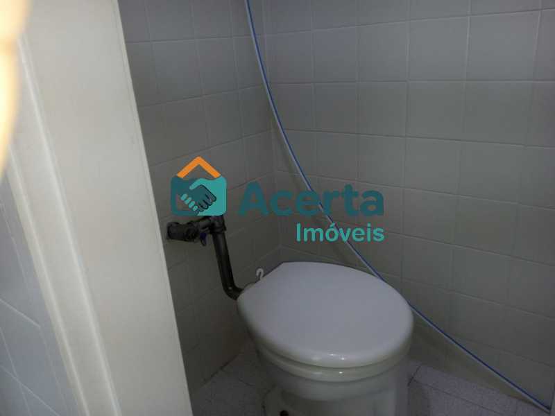 Sala-Conjunto, 32 m² - Foto 9