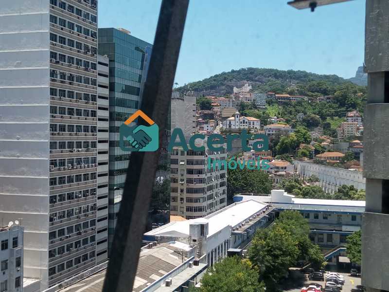 Sala-Conjunto, 32 m² - Foto 2