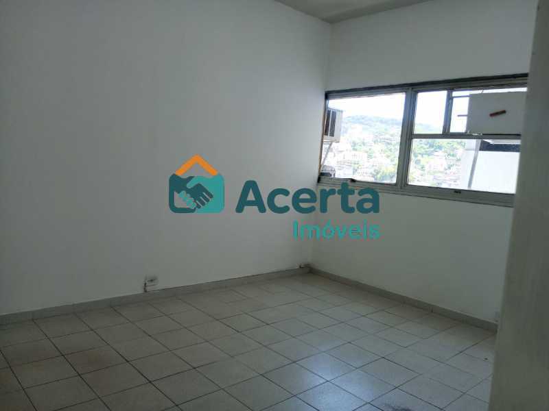Sala-Conjunto, 32 m² - Foto 10
