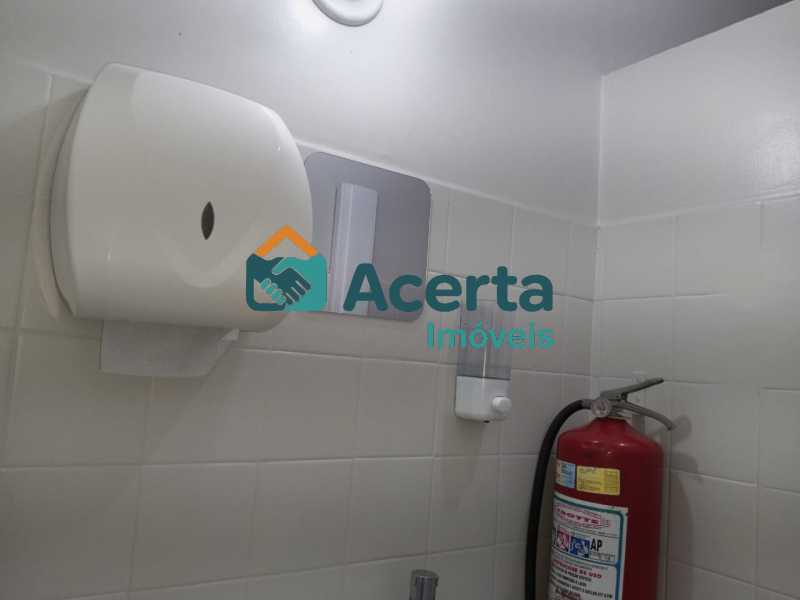 Sala-Conjunto, 32 m² - Foto 11