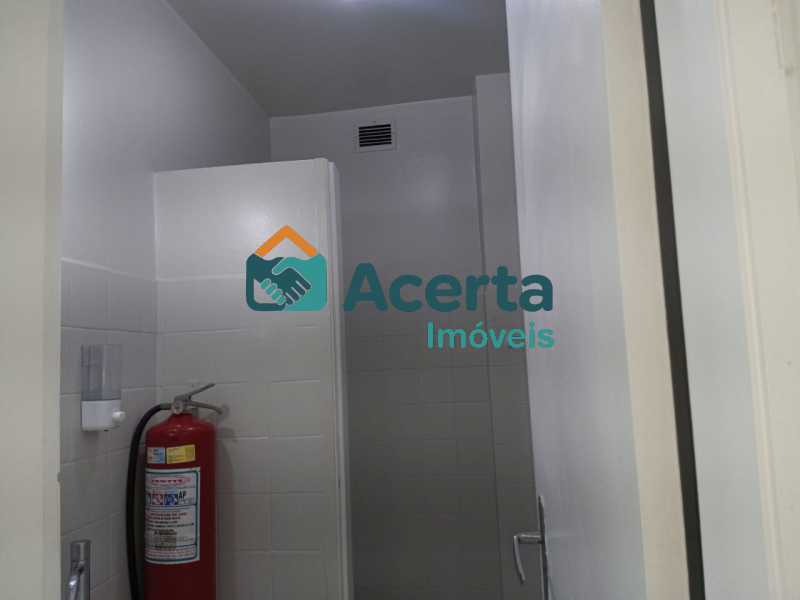 Sala-Conjunto, 32 m² - Foto 13