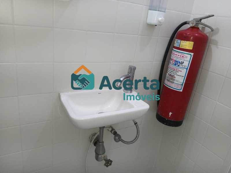 Sala-Conjunto, 32 m² - Foto 14