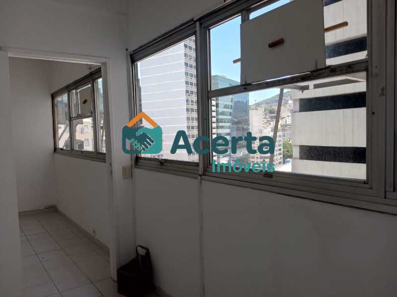 Sala-Conjunto, 32 m² - Foto 15