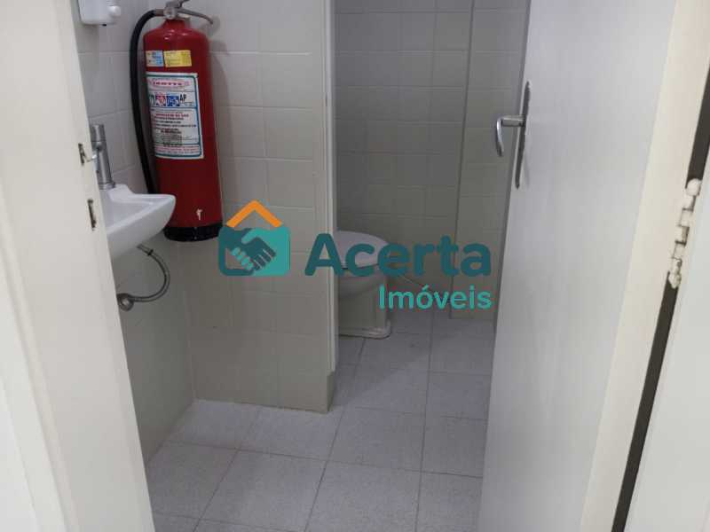 Sala-Conjunto, 32 m² - Foto 19