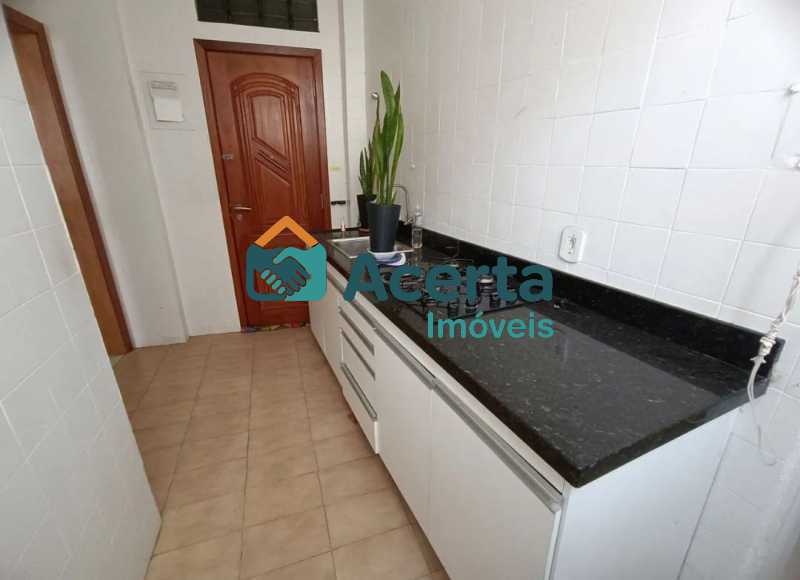 Apartamento, 1 quarto, 46 m² - Foto 7