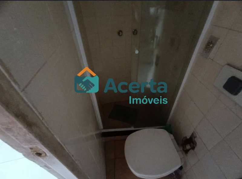 Apartamento, 1 quarto, 46 m² - Foto 12