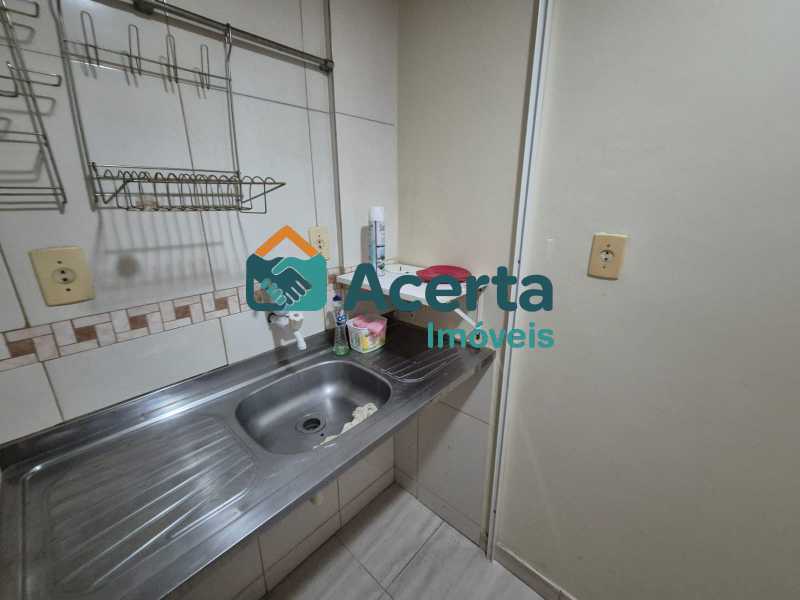 Kitnet-Studio, 28 m² - Foto 17