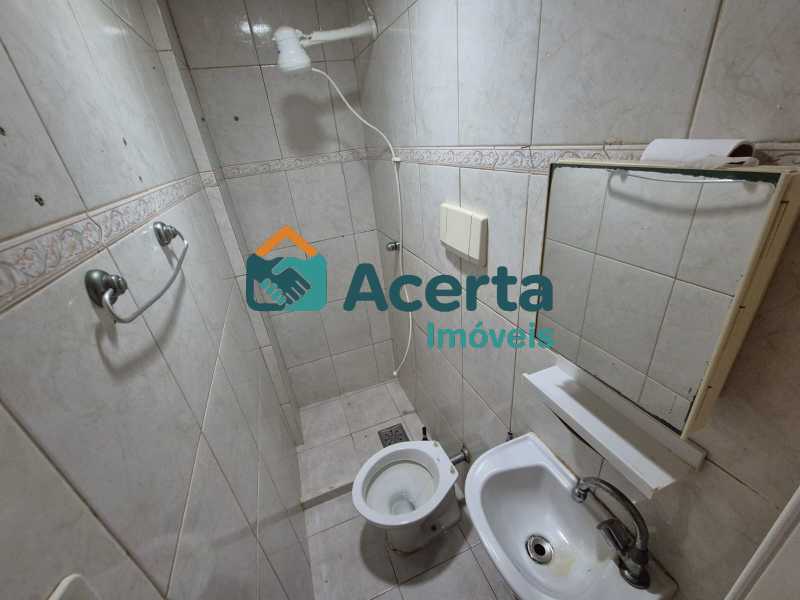 Kitnet-Studio, 28 m² - Foto 18