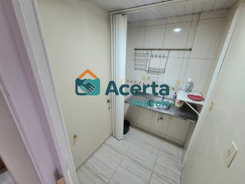 Kitnet-Studio, 28 m² - Foto 19