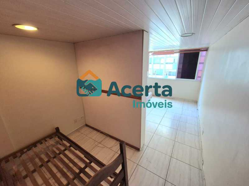 Kitnet-Studio, 28 m² - Foto 14