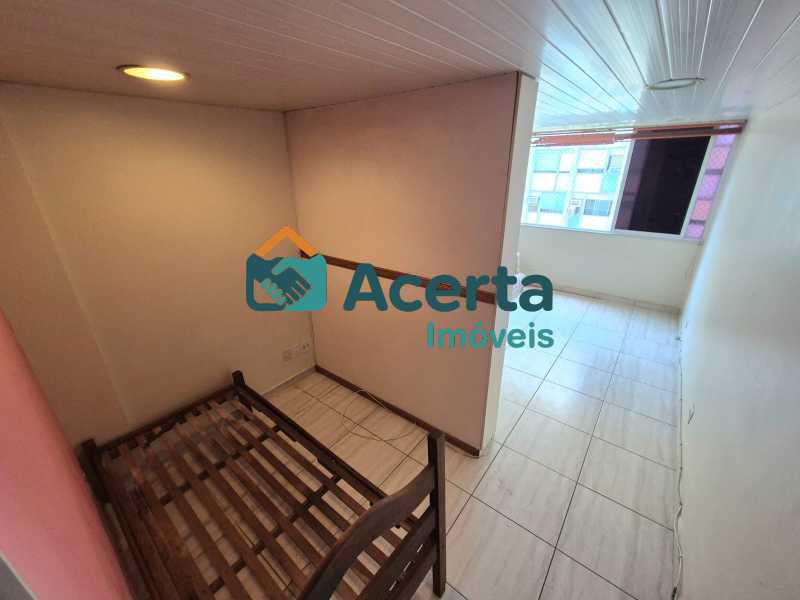 Kitnet-Studio, 28 m² - Foto 11
