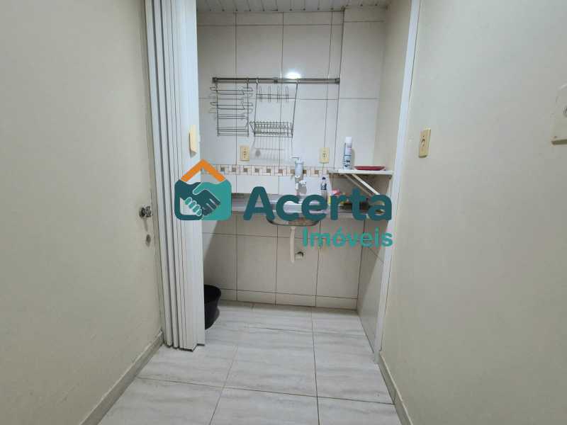 Kitnet-Studio, 28 m² - Foto 20