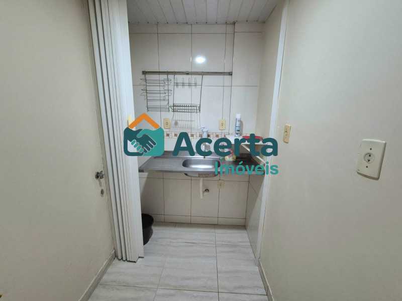 Kitnet-Studio, 28 m² - Foto 21