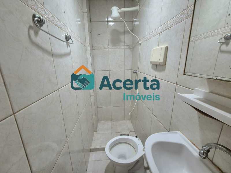 Kitnet-Studio, 28 m² - Foto 22