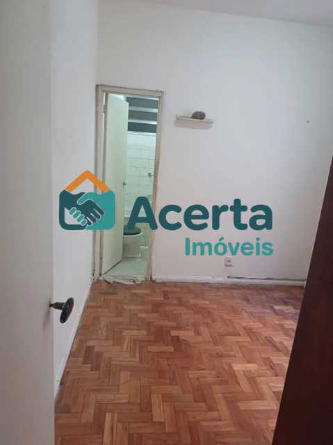 Apartamento, 1 quarto, 35 m² - Foto 2