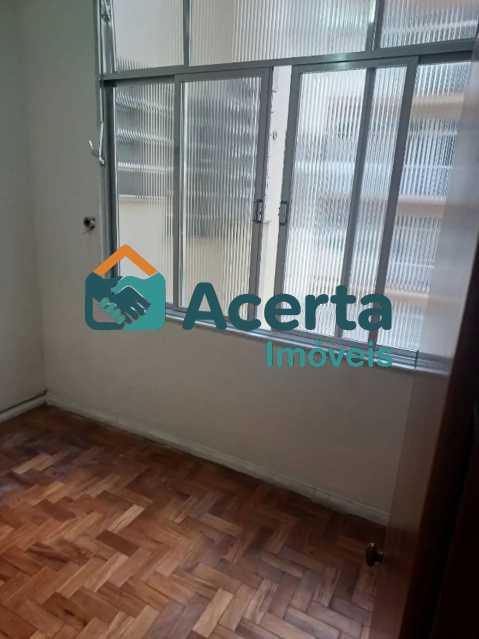 Apartamento, 1 quarto, 35 m² - Foto 4