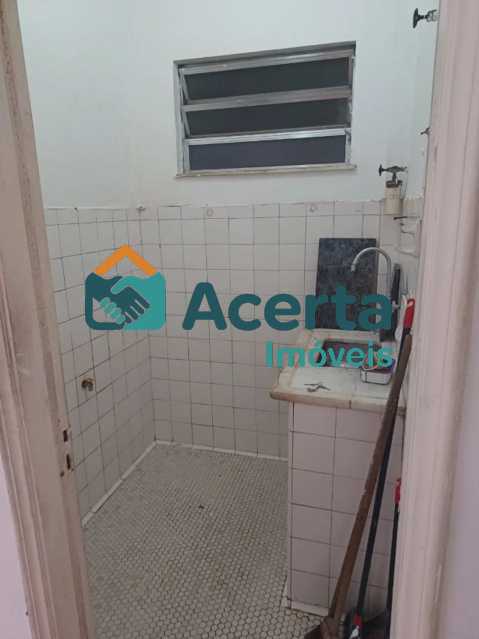 Apartamento, 1 quarto, 35 m² - Foto 6