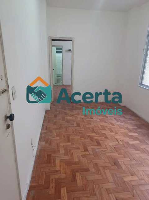 Apartamento, 1 quarto, 35 m² - Foto 7