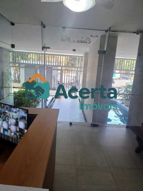 Apartamento, 1 quarto, 35 m² - Foto 9