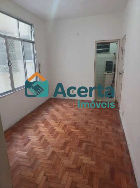 Apartamento, 1 quarto, 35 m² - Foto 13