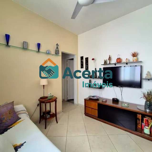 Apartamento, 1 quarto, 39 m² - Foto 2