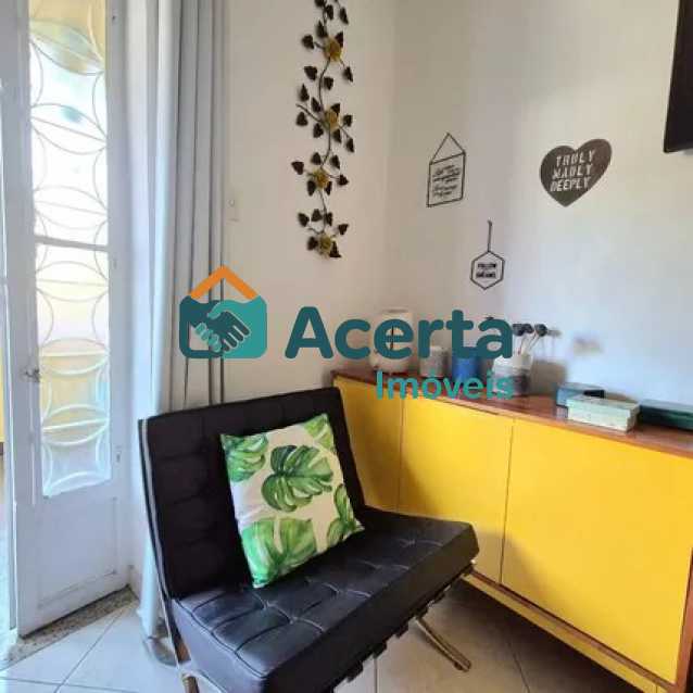 Apartamento, 1 quarto, 39 m² - Foto 4