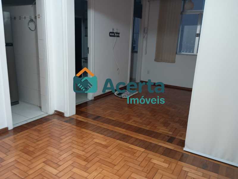 Apartamento, 1 quarto, 34 m² - Foto 3