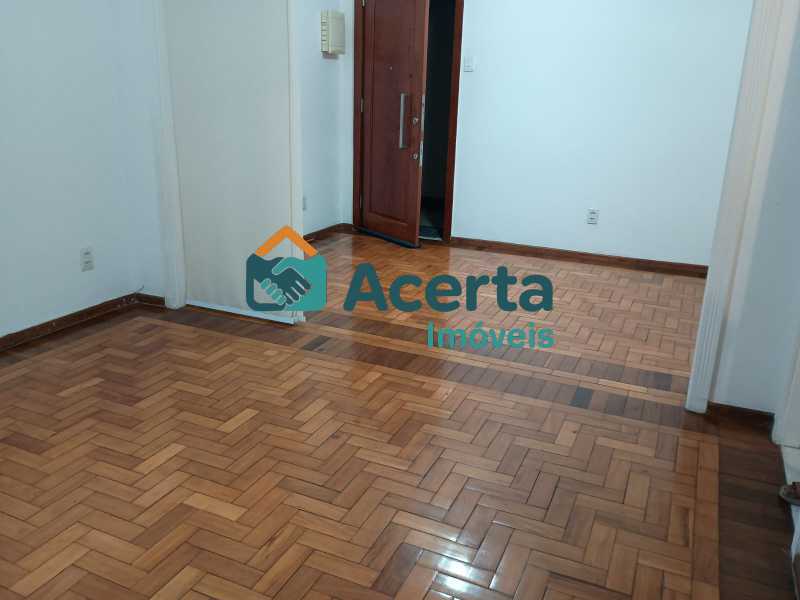 Apartamento, 1 quarto, 34 m² - Foto 4
