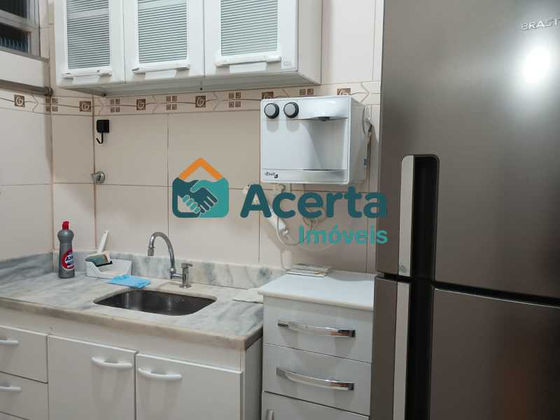 Apartamento, 1 quarto, 34 m² - Foto 7