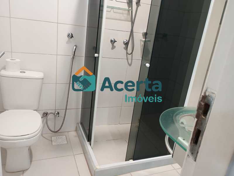 Apartamento, 1 quarto, 34 m² - Foto 9