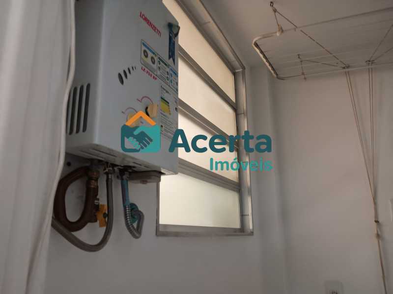 Apartamento, 1 quarto, 34 m² - Foto 12