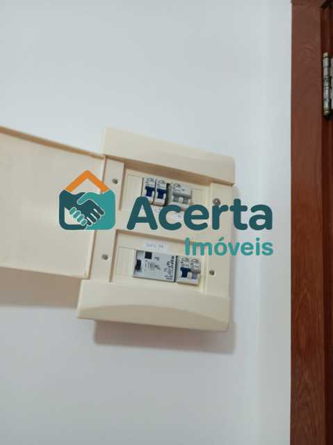Apartamento, 1 quarto, 34 m² - Foto 13