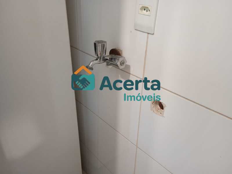 Apartamento, 1 quarto, 34 m² - Foto 14