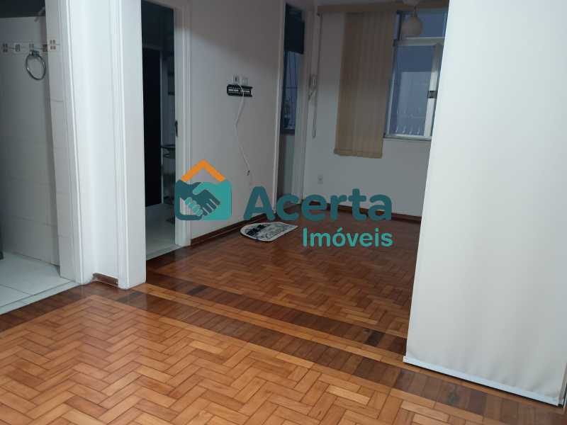 Apartamento, 1 quarto, 34 m² - Foto 15