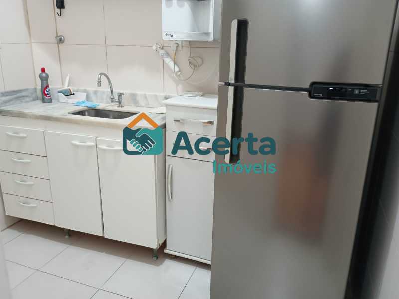 Apartamento, 1 quarto, 34 m² - Foto 17