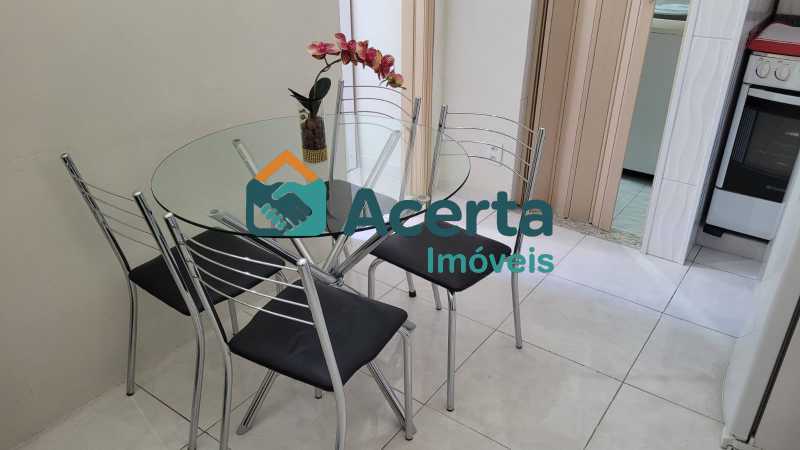 Apartamento, 1 quarto, 21 m² - Foto 1