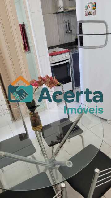 Apartamento, 1 quarto, 21 m² - Foto 4