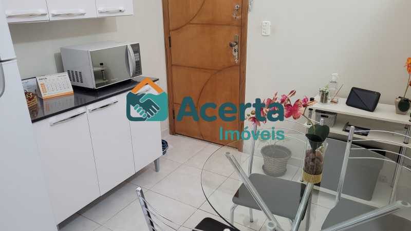 Apartamento, 1 quarto, 21 m² - Foto 5