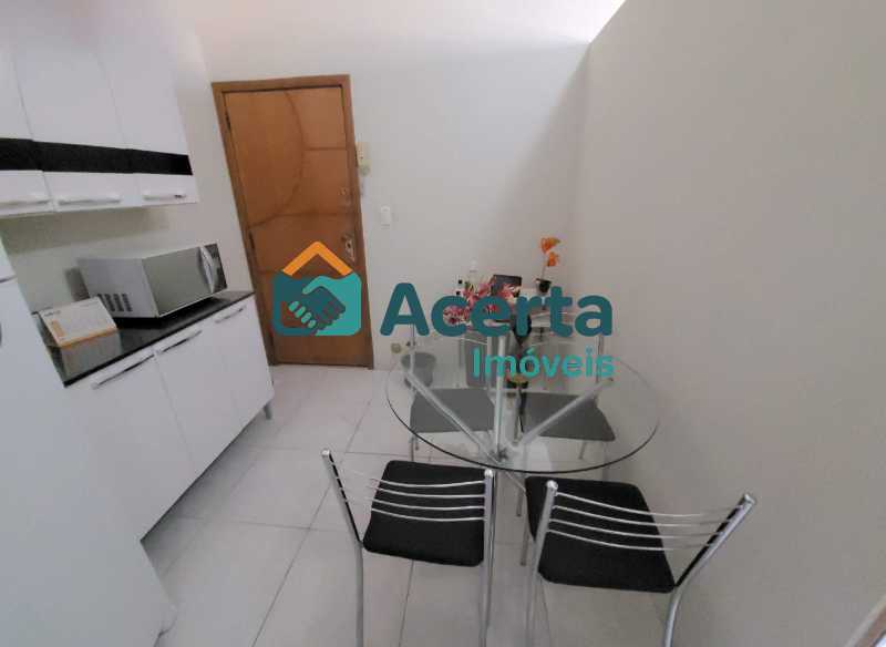 Apartamento, 1 quarto, 21 m² - Foto 6