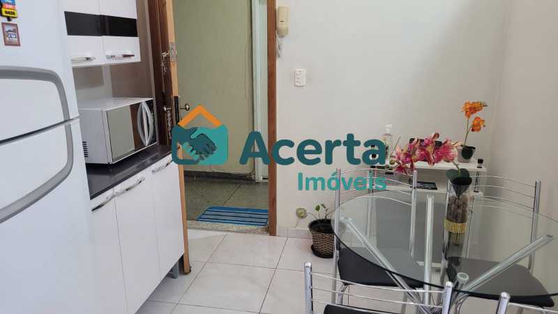 Apartamento, 1 quarto, 21 m² - Foto 7
