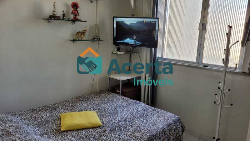 Apartamento, 1 quarto, 21 m² - Foto 8