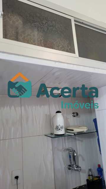 Apartamento, 1 quarto, 21 m² - Foto 9