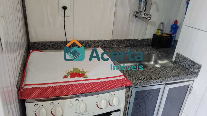 Apartamento, 1 quarto, 21 m² - Foto 10