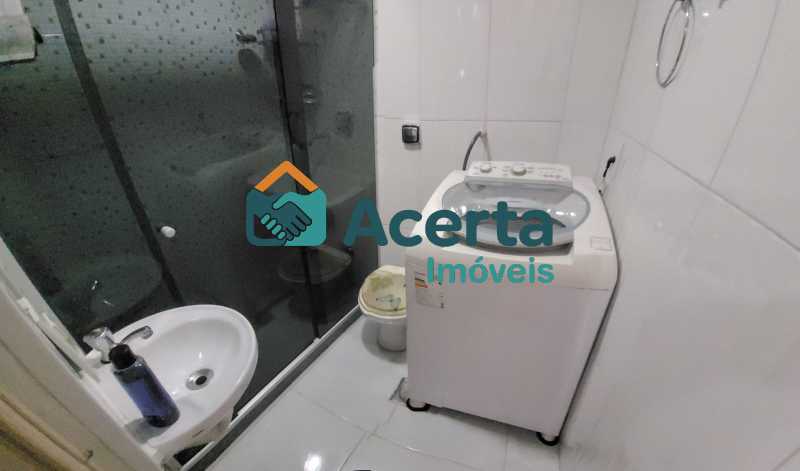 Apartamento, 1 quarto, 21 m² - Foto 12